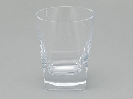 Подарочный набор Кожаный чемодан мини-бар Status коричневый арт. 81.31189.00.1