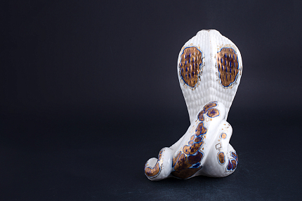 Кобра Снежана, арт 62.16155.00.1