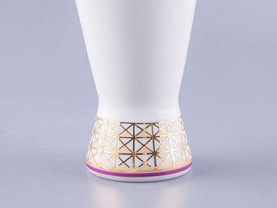 Ваза для салфеток Молодежная Замоскворечье арт. 80.83097.00.1