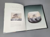 Книга "Вазы Императорского фарфорового завода", арт 14.00111.05, 