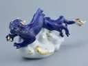 Подарочный набор Дракон на облаке Синий дракон арт. 81.31927.00.1, 