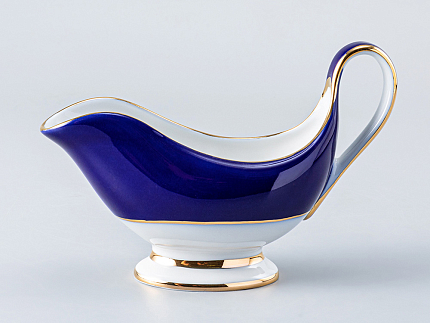 Соусник Александрия Классика Петербурга 100 г арт. 80.52025.00.1