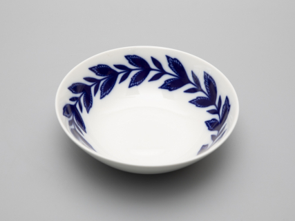 Салатник форма Соло 1, рисунок Флер арт. 80.41667.00.1, 