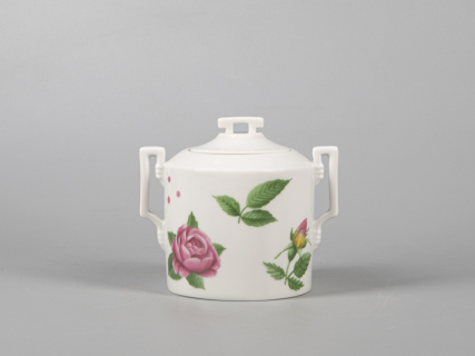 Сахарница Гербовая Розариум арт. 80.42281.00.1, 