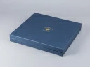 Декоративная тарелка 265 мм форма Mazarin рисунок Маршал К.К. Рокоссовский арт. 81.23666.00.1, 