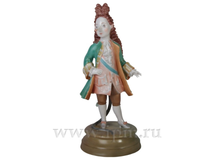 Скульптура Крысенок принц Яркий арт. 82.82039.00.1, 