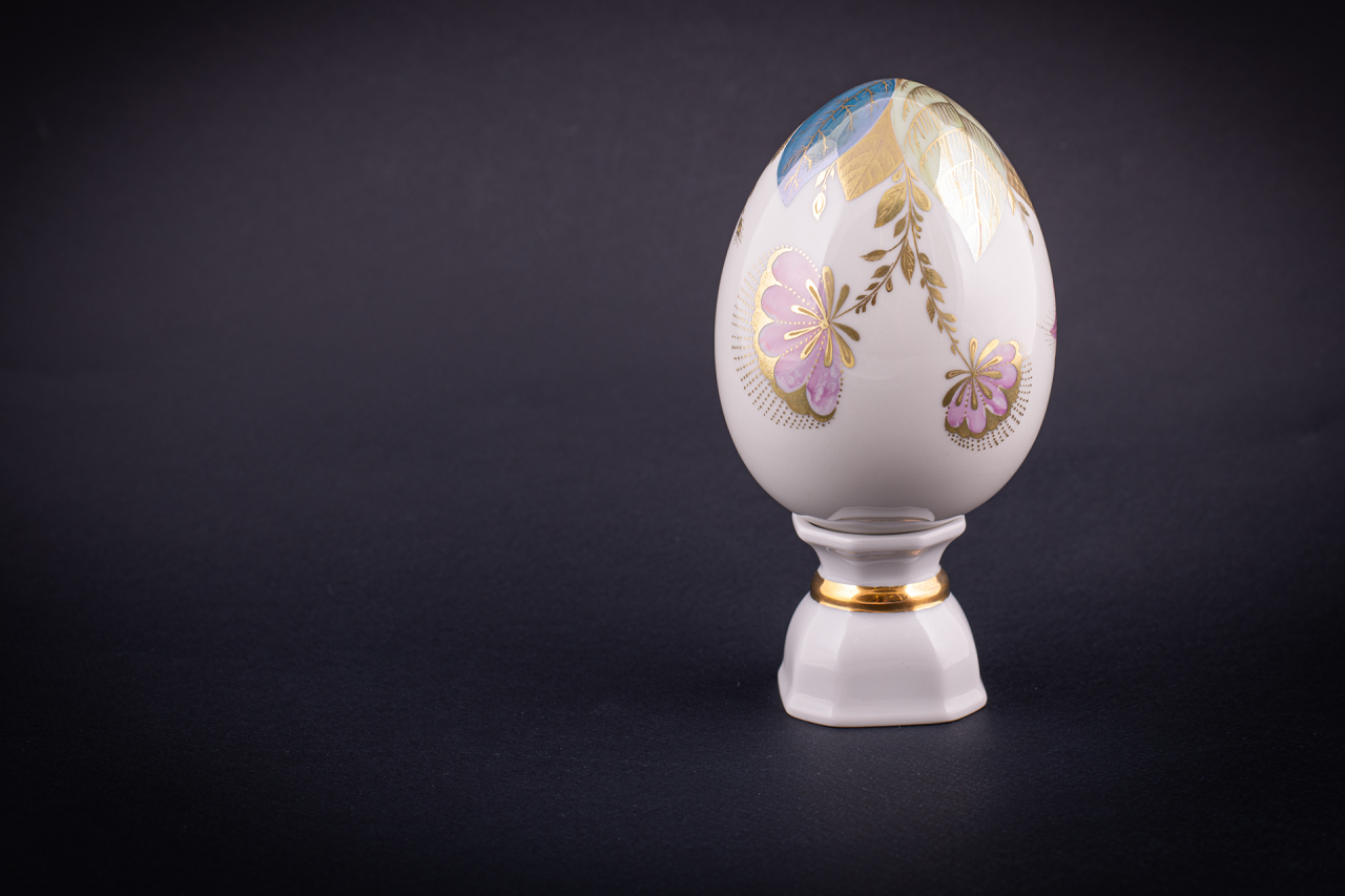 Яйцо пасхальное Воскресное утро, арт 60.16311.00.1, 