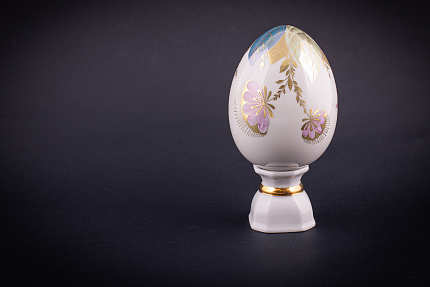 Яйцо пасхальное Воскресное утро, арт 60.16311.00.1