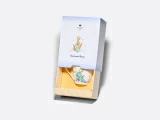 Бокал в подарочной упаковке, форма Вариации, рисунок Маленький принц и Роза, арт. 81.27912.00.5, 