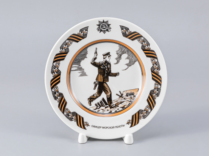 Подарочный набор «Солдаты Великой Победы» арт. 81.23667.00.1, 