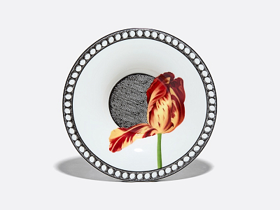 Подарочный набор форма Юлия рисунок Сысоев. Волшебный сад VI арт. 81.30917.00.1