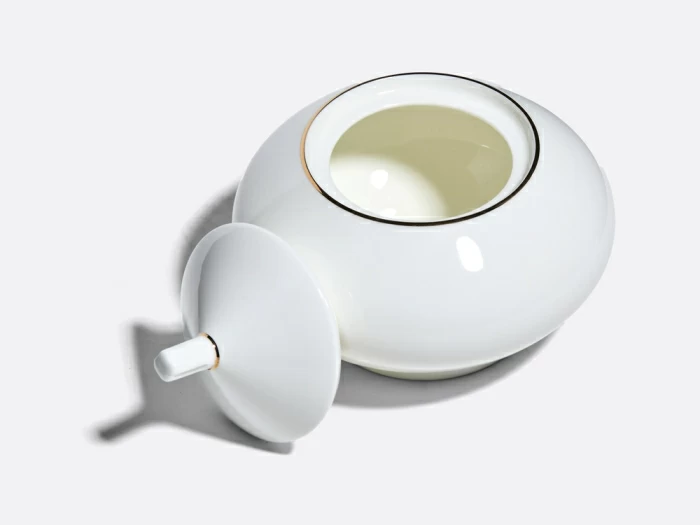 Сахарница Купольная Золотая лента арт. 80.54109.00.1, 