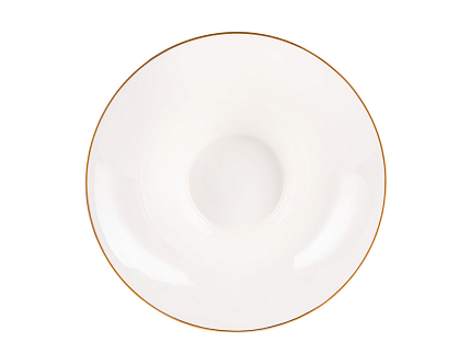 Сервиз столовый форма Восточная рисунок Золотая лента 6 персон 24 предмета арт. 81.27126.00.1