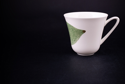 Сервиз чайный Август-1 14 предметов на 6 персон, форма Сад, арт 61.21062.00.1