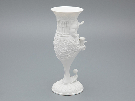 Скульптура Дионис в подарочной упаковке, рисунок Белый, арт. 81.33652.00.1