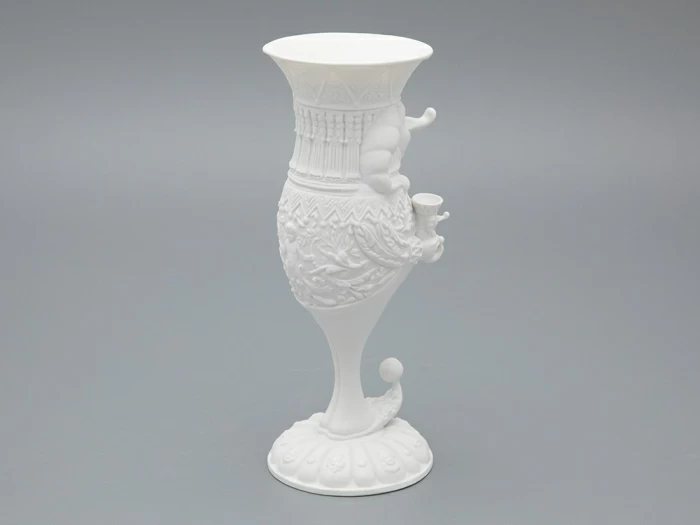 Скульптура Дионис в подарочной упаковке, рисунок Белый, арт. 81.33652.00.1, 