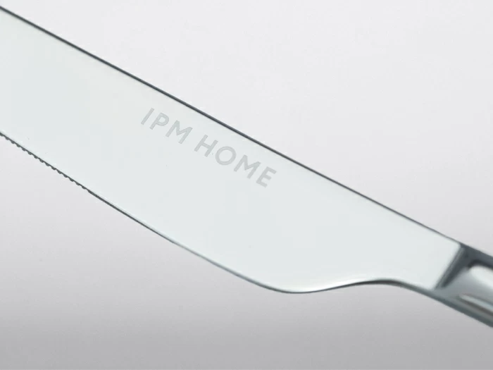 Комплект столовых приборов Модерн silver 4 персоны, 16 предметов арт. 14.12015.01, 