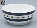 Салатник форма Хит рисунок Балтийский берег 3, арт. 80.45179.00.1, 