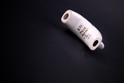 Скульптура Лошадь, рисунок Узор, арт 62.21220.00.1