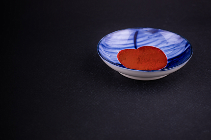 Розетка рисунок Яблоки, форма Весенняя, арт 60.00956.00.1