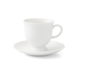 Блюдце 140 мм форма Олимпия арт. 92.92869.14.1, 