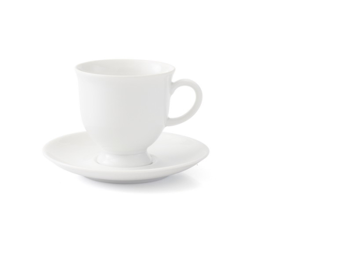 Блюдце 140 мм форма Олимпия арт. 92.92869.14.1, 