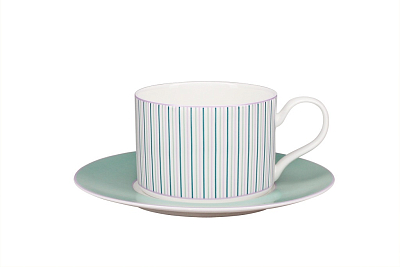 Подарочный набор форма Премиум рисунок Чайная симфония арт. 81.25806.00.1