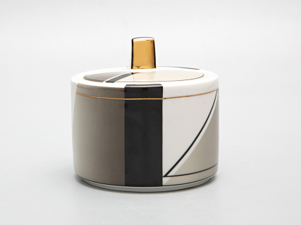 Сервиз чайный форма Баланс рисунок Проект, 6 персон 14 предметов арт. 81.28760.00.1, 