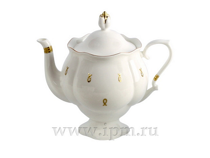 Чайник заварочный Наташа Петельки 900 мл арт. 80.08269.00.1