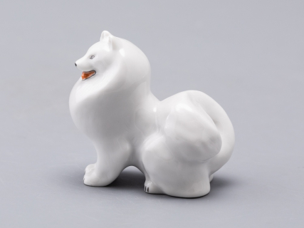 Скульптура Шпиц, арт 82.00967.00.1, 