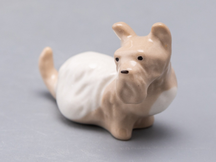 Скульптура Шотландка арт. 82.01027.00.1, 