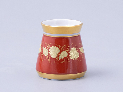 Набор для специй, форма Молодежная, рисунок Гурьевский сервиз, арт. 81.31162.00.1