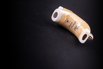 Скульптура Лошадь Медовая, арт 62.21212.00.1