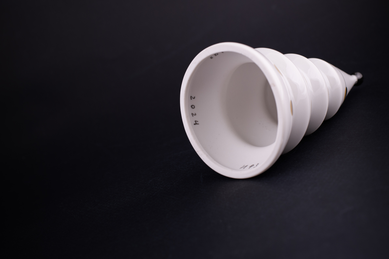 Новогодний сувенир Елка Гирлянда, арт 60.16392.00.1, 