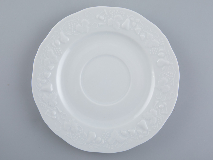 Чашка с блюдцем для завтрака 470 мл California арт. 96.11262.00.1, 