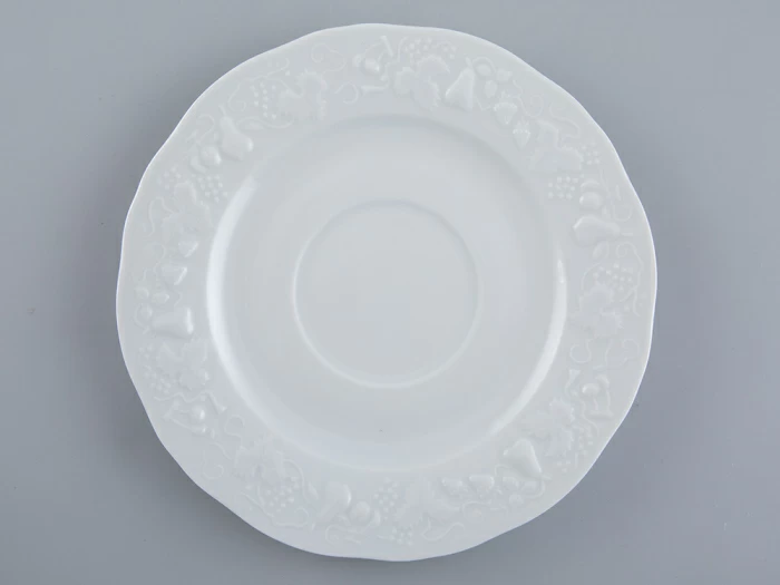 Чашка с блюдцем для завтрака 470 мл California арт. 96.11262.00.1, 