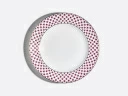 Тарелка 270 мм форма Гладкая рисунок Сетка-Блюз арт. 80.50216.00.1, 