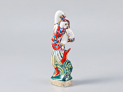 Скульптура Камаринская арт. 82.02216.00.1