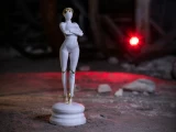 Скульптура в подарочной упаковкеAtomic Heart (Атомное Сердце) (Атомное Сердце) Близняшка Левая, арт 81.10630.00.1, 