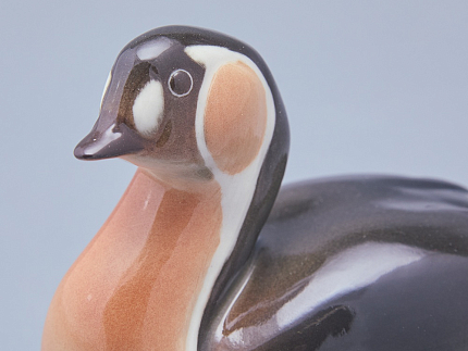 Скульптура Казарка арт. 82.01009.00.1