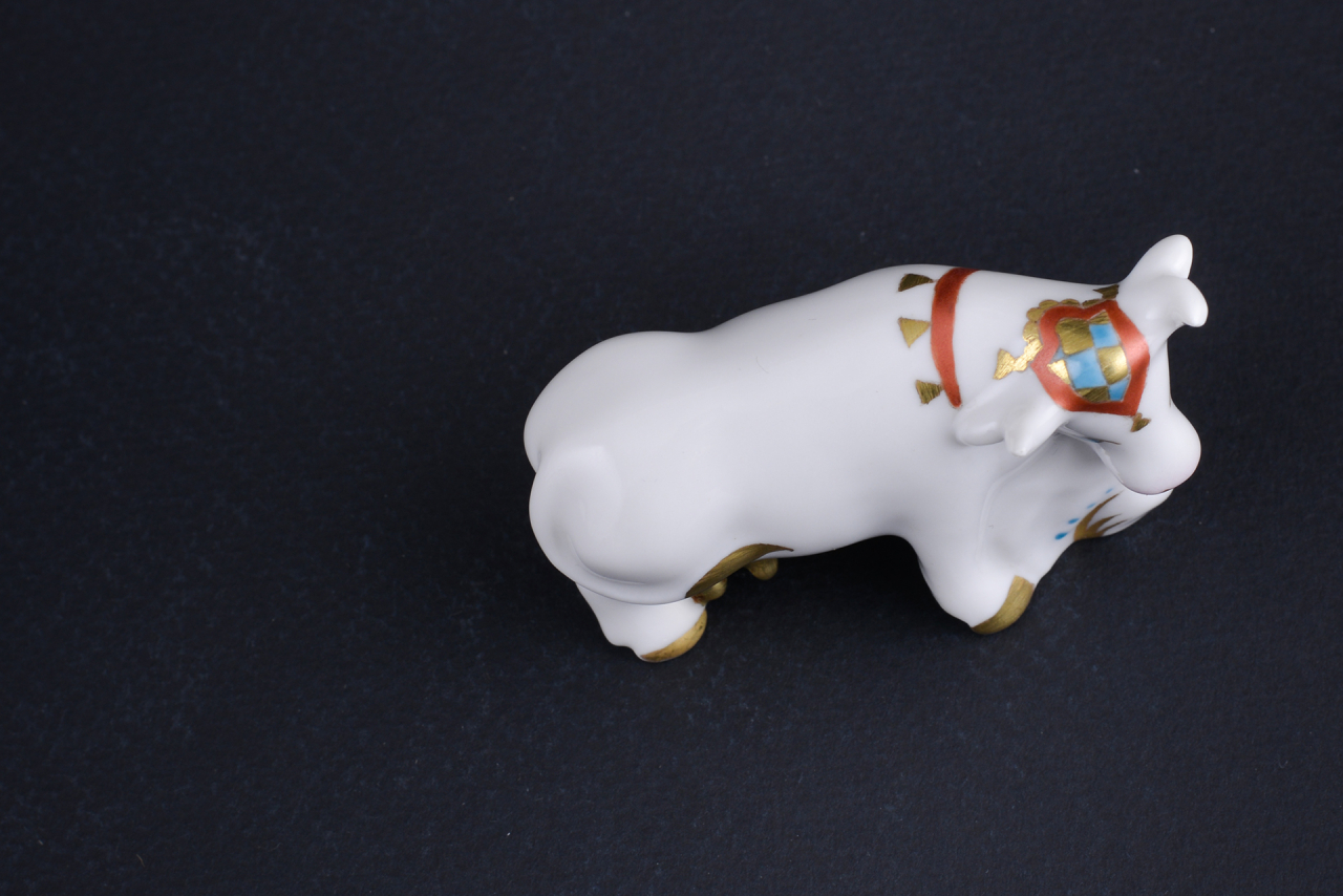 Скульптура Шахерезада, на форме Кострома, арт 62.01949.00.1, 