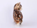 Скульптура Кошка Молли, арт. 82.98211.00, 