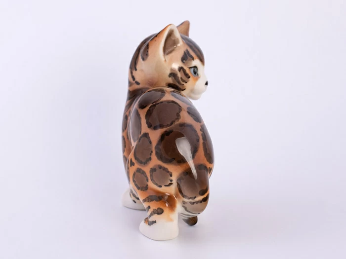 Скульптура Кошка Молли, арт. 82.98211.00, 