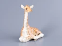 Скульптура Жирафенок арт. 82.01068.00.1, 