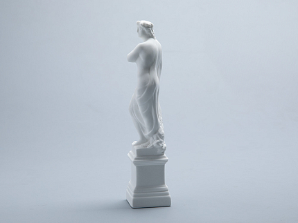 Скульптура форма Вертумн арт. 82.00678.00.1