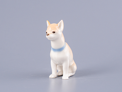 Скульптура Чихуахуа Хорхе арт. 82.79499.00.1