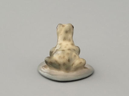 Скульптура Лягушонок арт.  82.07268.00.1, 