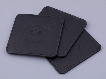 Подарочный набор стаканов форма Цилиндрический, рисунок Elegant Prizma, арт. 81.31736.00.1, 