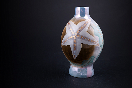 Ваза Глубина на форме Т, арт 60.21716.00.1