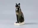 Скульптура Кошка египетская арт. 82.02196.00.1, 